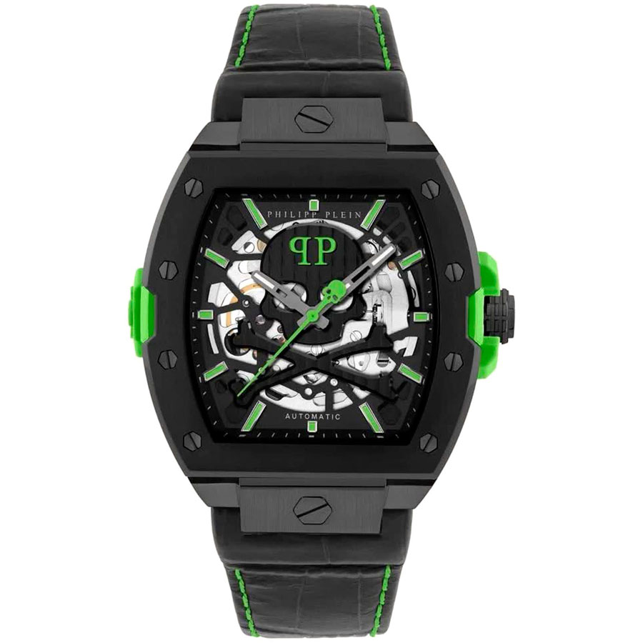 Часы Philipp Plein The Skeleton PWJFA1426